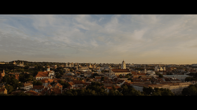 Lithuania’s Fintech talent: three success stories